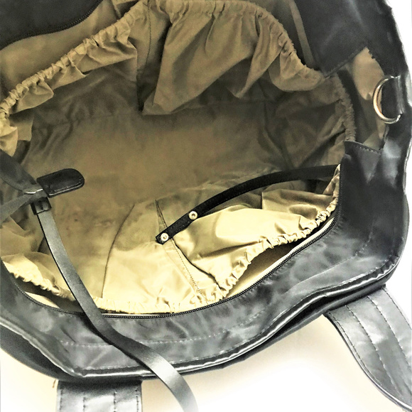 Perry Mackin Zoey Diaper Tote - Picture 2 of 8